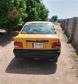 سايبا 131